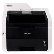 Brother MFC 9340CDW